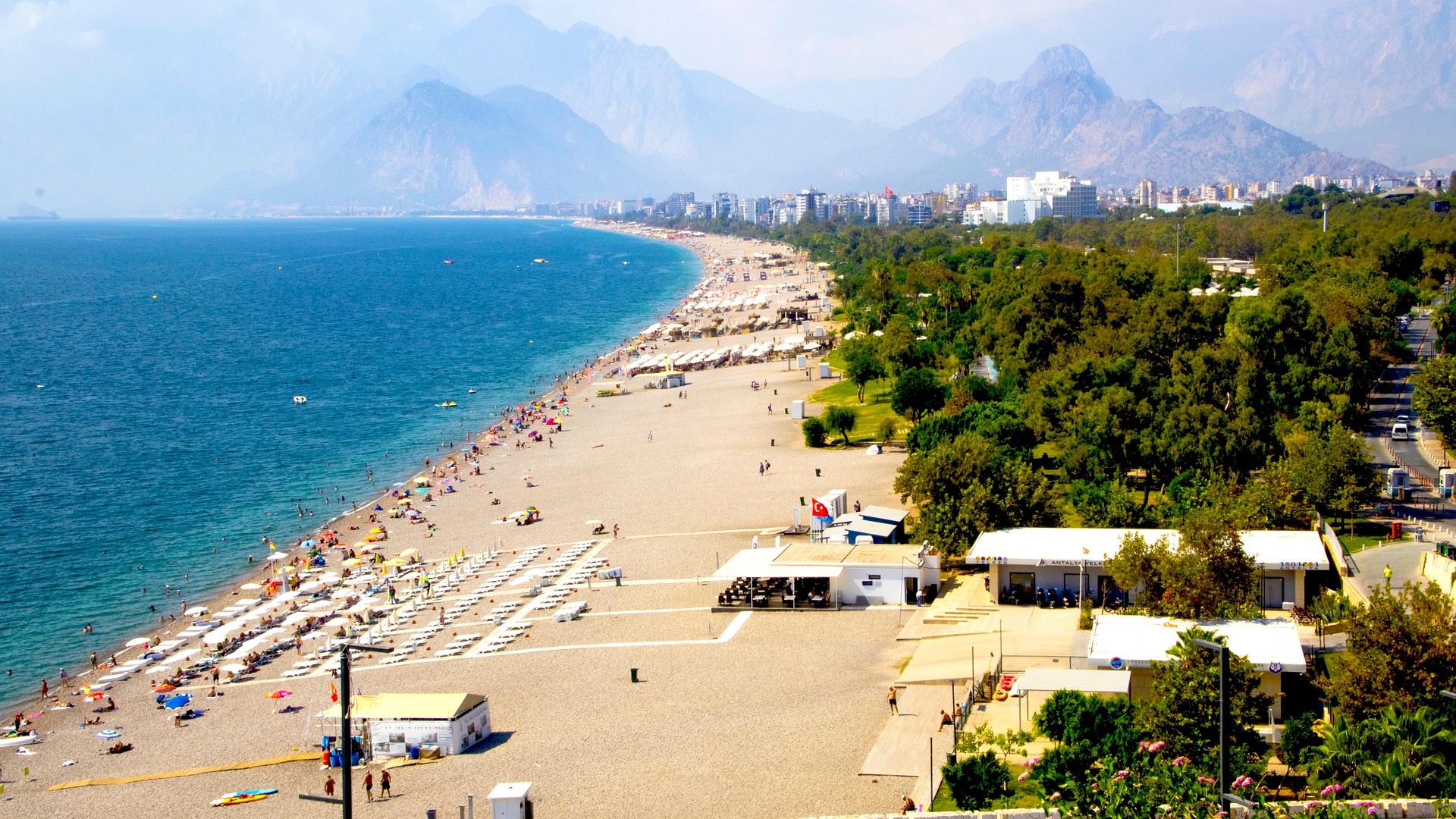 Fethiye Sahili