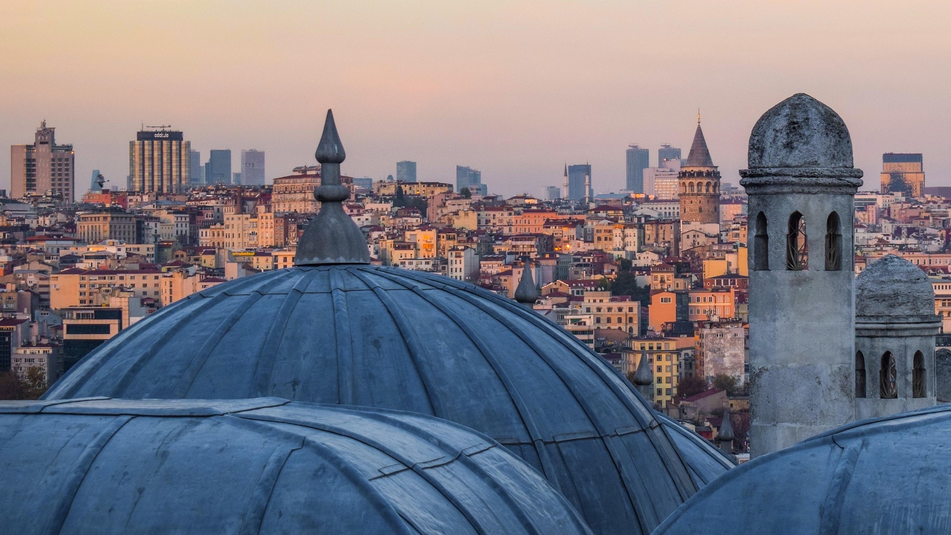 Ana Sayfa İstanbul Tarihi Yarımada