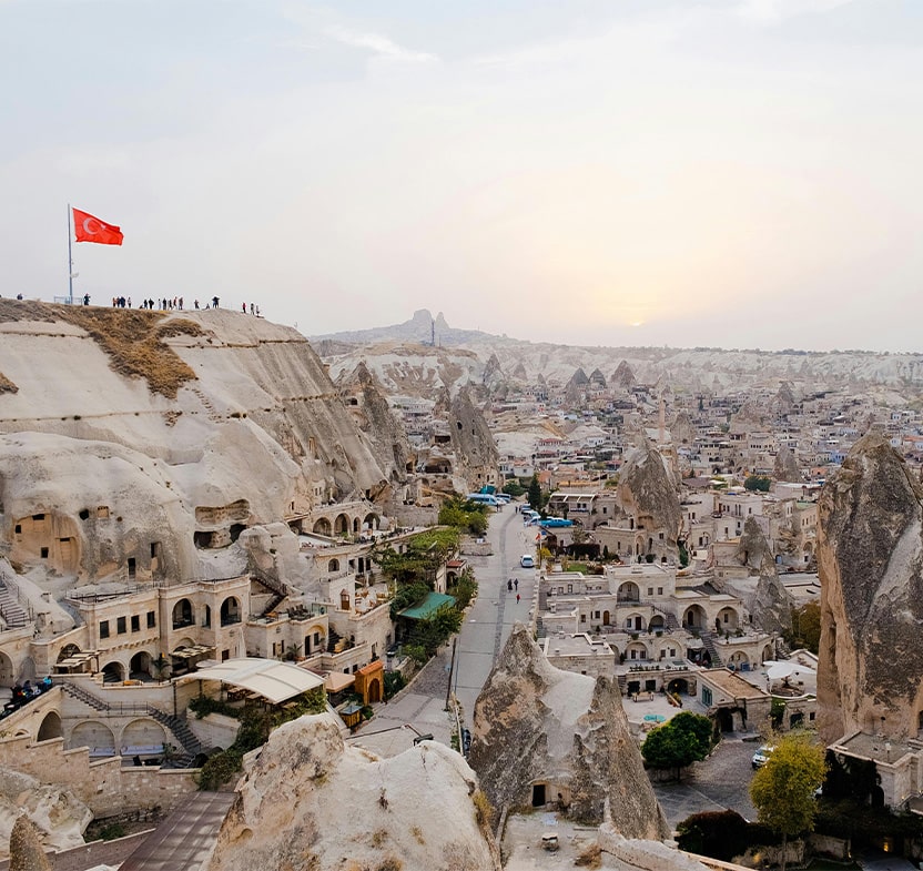 Top 7 Reasons to Visit Turkey for Your Next Holiday